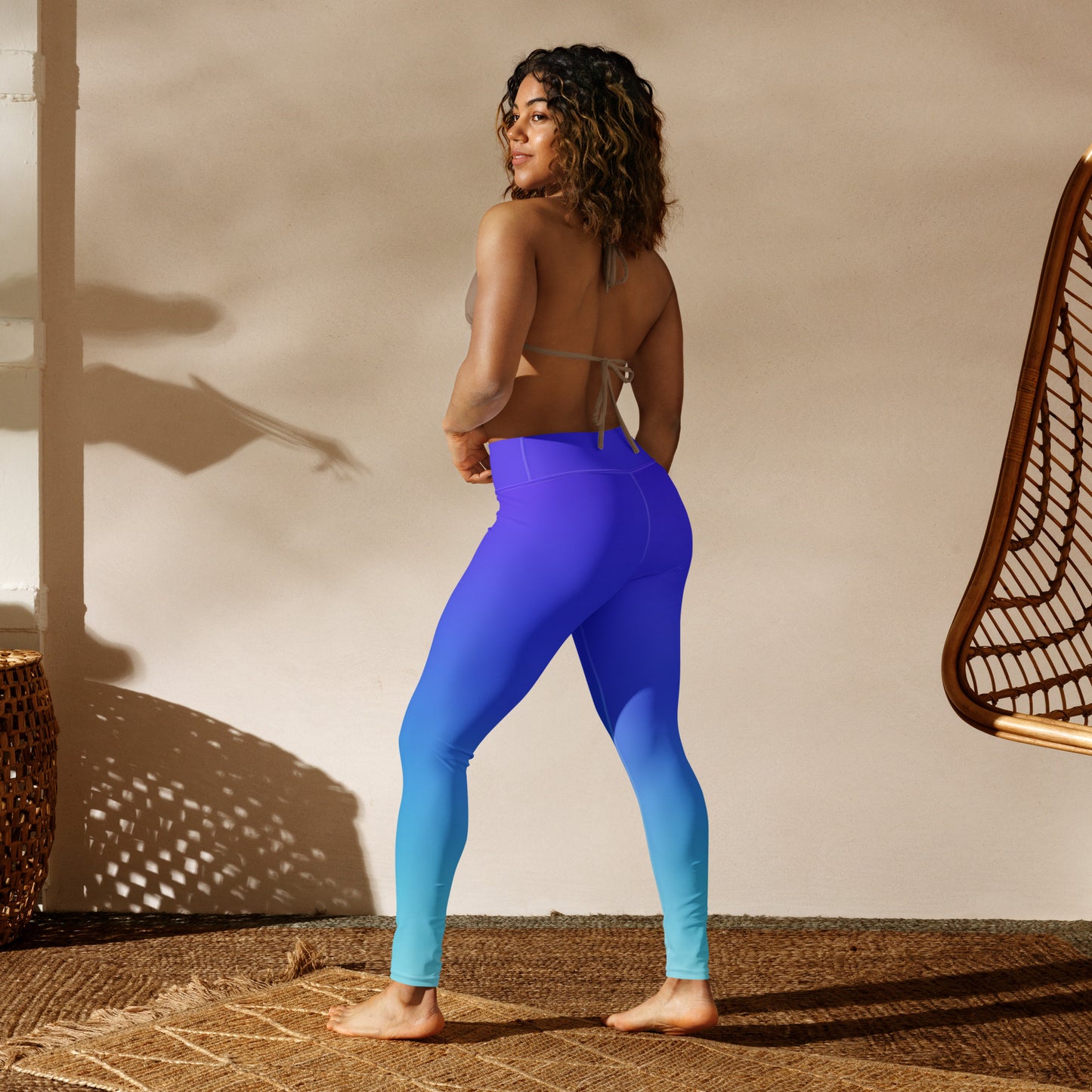 Legging Yéléna