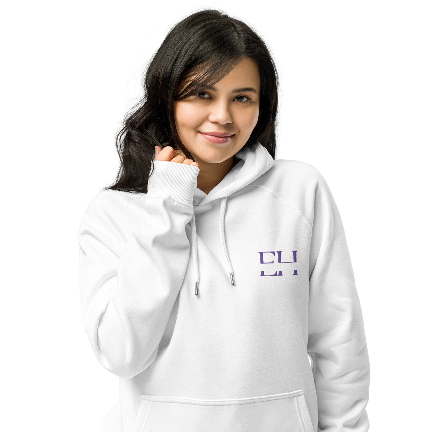 Sweat à capuche Maya